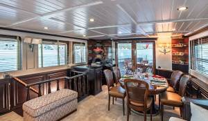 Prodej Motorová jachta 