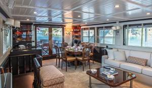 Prodej Motorová jachta 