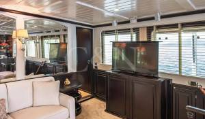 Prodej Motorová jachta 