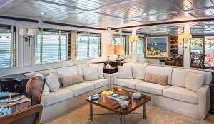 Prodej Motorová jachta 