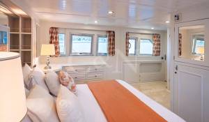 Prodej Motorová jachta 