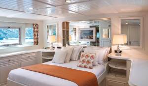 Prodej Motorová jachta 