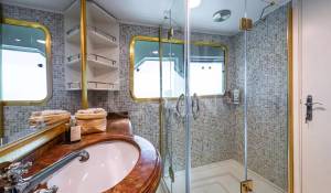 Prodej Motorová jachta 