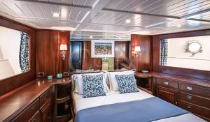 Prodej Motorová jachta 