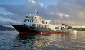 Prodej Motorová jachta 