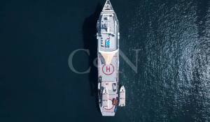 Prodej Motorová jachta 