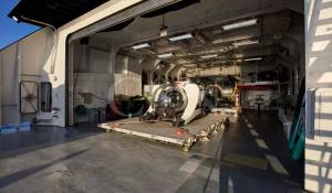 Prodej Motorová jachta 