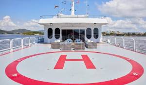 Prodej Motorová jachta 