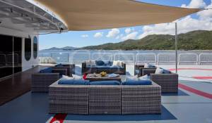 Prodej Motorová jachta 