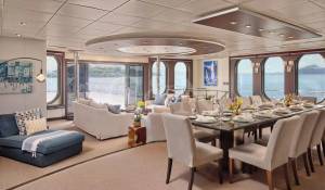 Prodej Motorová jachta 