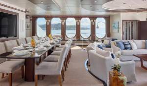 Prodej Motorová jachta 