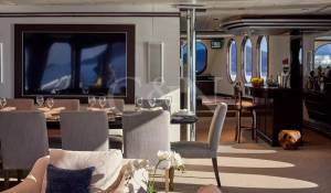 Prodej Motorová jachta 