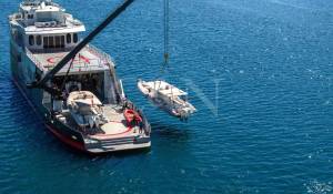 Prodej Motorová jachta 