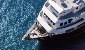 Prodej Motorová jachta 