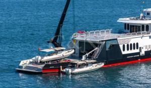 Prodej Motorová jachta 