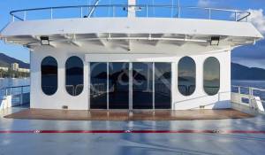 Prodej Motorová jachta 