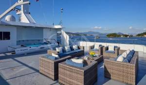 Prodej Motorová jachta 