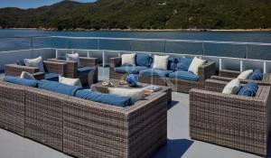 Prodej Motorová jachta 