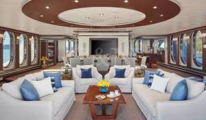 Prodej Motorová jachta 