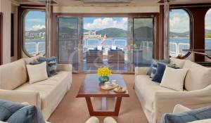 Prodej Motorová jachta 