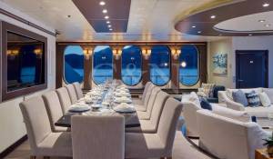 Prodej Motorová jachta 