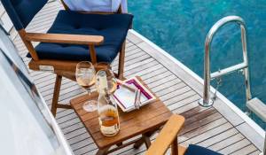 Prodej Motorová jachta 