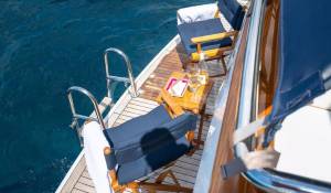 Prodej Motorová jachta 