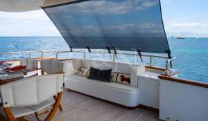 Prodej Motorová jachta 