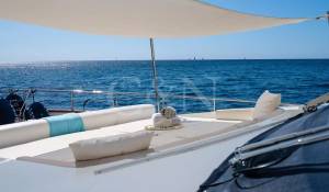 Prodej Motorová jachta 