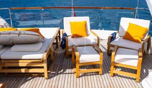 Prodej Motorová jachta 