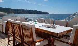 Prodej Motorová jachta 