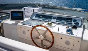 Prodej Motorová jachta 