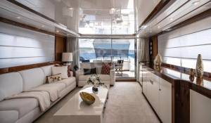 Prodej Motorová jachta 