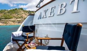 Prodej Motorová jachta 