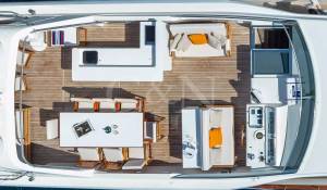 Prodej Motorová jachta 