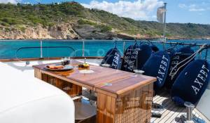 Prodej Motorová jachta 