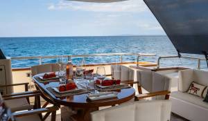 Prodej Motorová jachta 