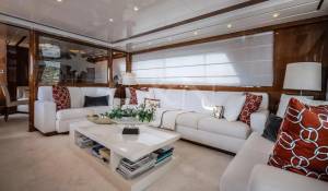 Prodej Motorová jachta 