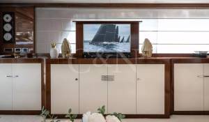 Prodej Motorová jachta 