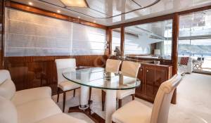 Prodej Motorová jachta 