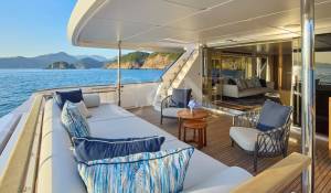 Prodej Motorová jachta 