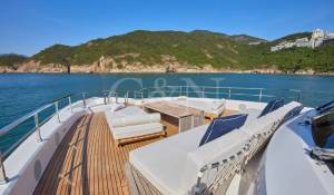 Prodej Motorová jachta 