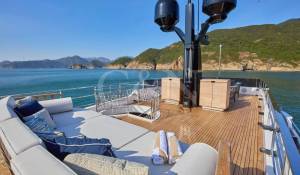 Prodej Motorová jachta 