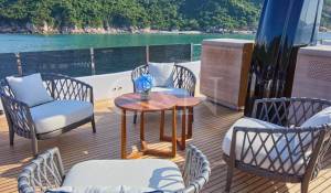 Prodej Motorová jachta 