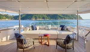 Prodej Motorová jachta 