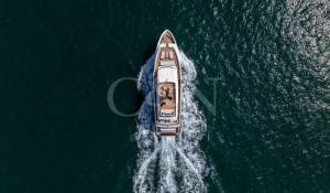 Prodej Motorová jachta 