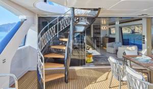 Prodej Motorová jachta 