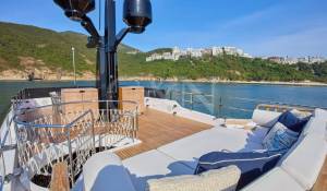 Prodej Motorová jachta 