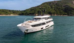 Prodej Motorová jachta 