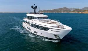 Prodej Motorová jachta 